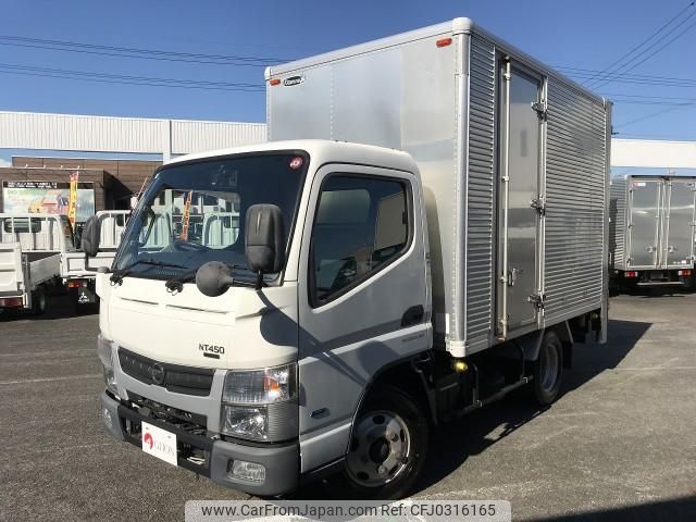 nissan nt450-atlas 2016 quick_quick_TKG-FEA5W_FEA5W-540176 image 2