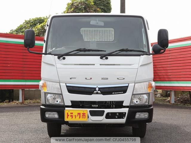 mitsubishi-fuso canter 2021 GOO_NET_EXCHANGE_0505500A30241115W001 image 2