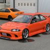 honda civic-coupe 1994 -HONDA--Civic Coupe E-EJ1ｶｲ--EJ1-1307059---HONDA--Civic Coupe E-EJ1ｶｲ--EJ1-1307059- image 6