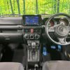 suzuki jimny 2022 quick_quick_JB64W_JB64W-248886 image 2