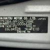 daihatsu thor 2018 CFJ1668084 image 31