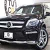 mercedes-benz gl-class 2015 quick_quick_CBA-166873_WDC1668731A539817 image 1