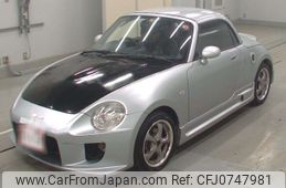 daihatsu copen 2002 -DAIHATSU 【Ｎｏ後日 】--Copen L880K-0004765---DAIHATSU 【Ｎｏ後日 】--Copen L880K-0004765-