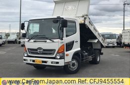 hino ranger 2017 -HINO--Hino Ranger SDG-FC9JCAP--FC9JCA-27759---HINO--Hino Ranger SDG-FC9JCAP--FC9JCA-27759-