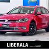 volkswagen golf-variant 2017 -VOLKSWAGEN--VW Golf Variant ABA-AUCHP--WVWZZZAUZJP535748---VOLKSWAGEN--VW Golf Variant ABA-AUCHP--WVWZZZAUZJP535748- image 1