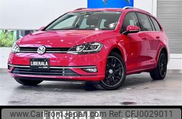 volkswagen golf-variant 2017 -VOLKSWAGEN--VW Golf Variant ABA-AUCHP--WVWZZZAUZJP535748---VOLKSWAGEN--VW Golf Variant ABA-AUCHP--WVWZZZAUZJP535748-