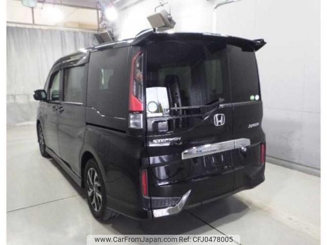 honda stepwagon-spada 2018 quick_quick_DBA-RP3_1203678 image 2