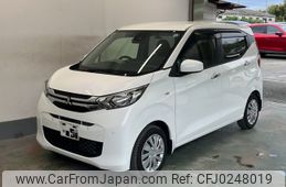 mitsubishi ek-wagon 2019 -MITSUBISHI--ek Wagon B33W-0006059---MITSUBISHI--ek Wagon B33W-0006059-