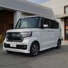 honda n-box 2021 -HONDA--N BOX 6BA-JF3--JF3-5054195---HONDA--N BOX 6BA-JF3--JF3-5054195- image 1