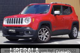 jeep renegade 2016 -CHRYSLER--Jeep Renegade ABA-BU14--1C4BU0000GPD46854---CHRYSLER--Jeep Renegade ABA-BU14--1C4BU0000GPD46854-