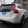 volvo v60 2014 quick_quick_FB4164T_YV1FW485BE1183237 image 8