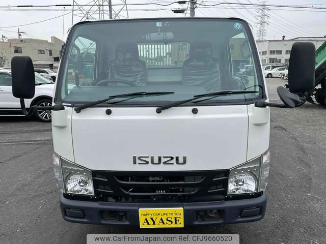 isuzu elf-truck 2020 GOO_NET_EXCHANGE_0500521A30240403W001 image 2