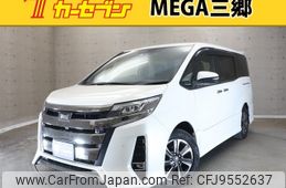 toyota noah 2019 -TOYOTA--Noah DBA-ZRR80W--ZRR80-0500364---TOYOTA--Noah DBA-ZRR80W--ZRR80-0500364-