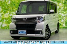daihatsu tanto 2016 CFJ1393833