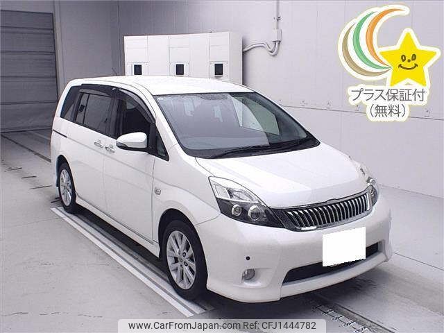 toyota isis 2015 -TOYOTA 【一宮 330ﾔ1026】--Isis ZGM11W-0021049---TOYOTA 【一宮 330ﾔ1026】--Isis ZGM11W-0021049- image 1