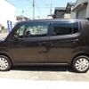 nissan moco 2014 -NISSAN 【名古屋 58Aﾆ2850】--Moco MG33S--MG33S-669622---NISSAN 【名古屋 58Aﾆ2850】--Moco MG33S--MG33S-669622- image 45