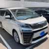 toyota vellfire 2018 -TOYOTA--Vellfire DBA-AGH35W--AGH35-0029673---TOYOTA--Vellfire DBA-AGH35W--AGH35-0029673- image 3