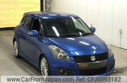 suzuki swift 2012 -SUZUKI--Swift ZC32S-101306---SUZUKI--Swift ZC32S-101306-