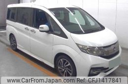 honda stepwagon-spada 2015 quick_quick_DBA-RP3_1013872
