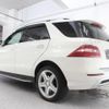 mercedes-benz m-class 2015 CFJ1737422 image 4
