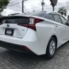 toyota prius 2021 -TOYOTA--Prius 6AA-ZVW51--ZVW51-6202758---TOYOTA--Prius 6AA-ZVW51--ZVW51-6202758- image 6