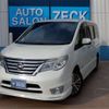 nissan serena 2016 -NISSAN 【名古屋 332ﾊ1182】--Serena HFC26--HFC26-288271---NISSAN 【名古屋 332ﾊ1182】--Serena HFC26--HFC26-288271- image 1