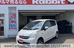 daihatsu move 2012 CFJ1638905