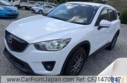 mazda cx-5 2014 CFJ1470847