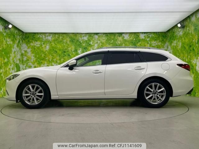 mazda atenza 2014 quick_quick_DBA-GJ5FW_GJ5FW-101542 image 2
