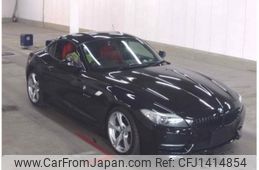 bmw z4 2011 quick_quick_ABA-LM25_WBALM32050E494825