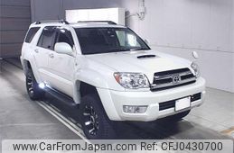 toyota hilux-surf 2004 -TOYOTA--Hilux Surf KDN215W-0002342---TOYOTA--Hilux Surf KDN215W-0002342-