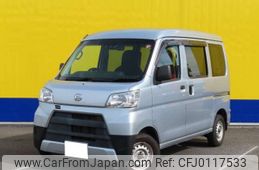 daihatsu hijet-van 2019 -DAIHATSU 【品川 480】--Hijet Van EBD-S321V--S321V-0413638---DAIHATSU 【品川 480】--Hijet Van EBD-S321V--S321V-0413638-