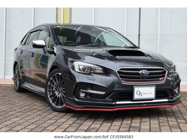 subaru levorg 2017 quick_quick_DBA-VM4_103738 image 1