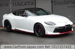 nissan fairlady-z 2025 quick_quick_5BA-RZ34_RZ34-124835