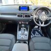 mazda cx-5 2018 CFJ1764772 image 2