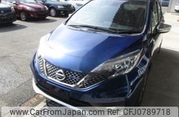 nissan note 2020 quick_quick_DAA-HE12_HE12-407824