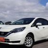 nissan note 2017 -NISSAN--Note DBA-E12--E12-547877---NISSAN--Note DBA-E12--E12-547877- image 29