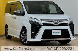 toyota voxy 2019 -TOYOTA--Voxy DBA-ZRR80W--ZRR80-0572886---TOYOTA--Voxy DBA-ZRR80W--ZRR80-0572886-