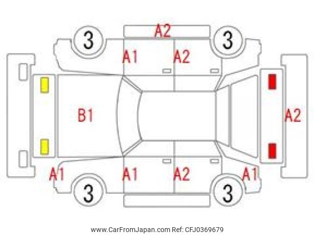 mitsubishi delica-d5 2022 -MITSUBISHI--Delica D5 3DA-CV1W--CV1W-4004618---MITSUBISHI--Delica D5 3DA-CV1W--CV1W-4004618- image 2