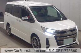 toyota noah 2021 CFJ1773360
