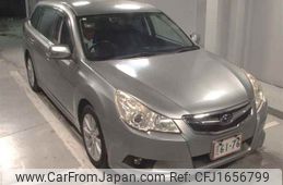 subaru legacy-touring-wagon 2010 CFJ1656799