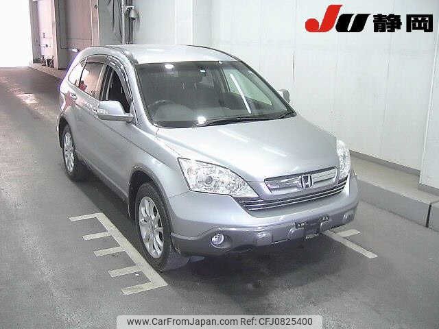 honda cr-v 2008 -HONDA--CR-V RE3-1100399---HONDA--CR-V RE3-1100399- image 1