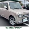 suzuki alto-lapin 2014 -SUZUKI--Alto Lapin DBA-HE22S--HE22S-831007---SUZUKI--Alto Lapin DBA-HE22S--HE22S-831007- image 1