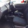 nissan note 2016 -NISSAN 【伊勢志摩 500ｽ1301】--Note E12-419795---NISSAN 【伊勢志摩 500ｽ1301】--Note E12-419795- image 4