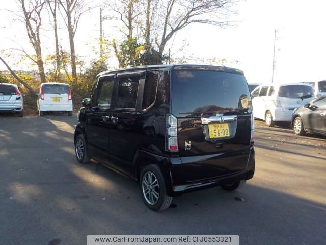 honda n-box 2013 -HONDA 【野田 580】--N BOX DBA-JF1--JF1-1276790---HONDA 【野田 580】--N BOX DBA-JF1--JF1-1276790- image 2