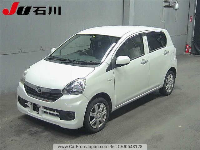 daihatsu mira-e-s 2013 -DAIHATSU--Mira e:s LA310S-1046822---DAIHATSU--Mira e:s LA310S-1046822- image 1