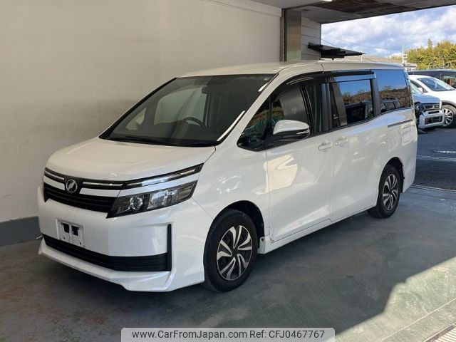 toyota voxy 2015 -TOYOTA--Voxy ZRR80G-0163006---TOYOTA--Voxy ZRR80G-0163006- image 1