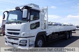 mitsubishi-fuso super-great 2015 -MITSUBISHI--Super Great QPG-FU64VZ--FU64VZ-511085---MITSUBISHI--Super Great QPG-FU64VZ--FU64VZ-511085-