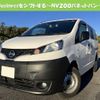 nissan nv200-vanette-van 2021 quick_quick_DBF-VM20_167090 image 1