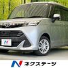 toyota tank 2018 -TOYOTA--Tank DBA-M900A--M900A-0207121---TOYOTA--Tank DBA-M900A--M900A-0207121- image 1